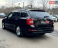 Черный Шкода Октавия, объемом двигателя 2 л и пробегом 266 тыс. км за 13990 $, фото 16 на Automoto.ua