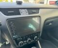 Чорний Шкода Октавія, об'ємом двигуна 1.97 л та пробігом 240 тис. км за 18500 $, фото 44 на Automoto.ua