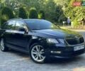 Чорний Шкода Октавія, об'ємом двигуна 1.6 л та пробігом 250 тис. км за 13400 $, фото 17 на Automoto.ua