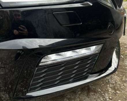 Шкода Октавія 2017 у Покров (Орджонікідзе) на Automoto.ua Чорний Шкода Октавія, об'ємом двигуна 1.97 л та пробігом 198 тис. км за 19600 $, фото 28 на Automoto.ua