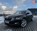 Чорний Шкода Октавія, об'ємом двигуна 1.6 л та пробігом 194 тис. км за 14500 $, фото 1 на Automoto.ua