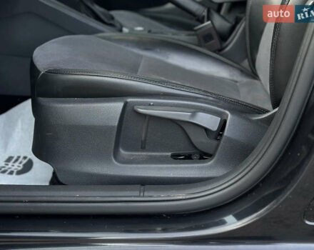 Чорний Шкода Октавія, об'ємом двигуна 1.6 л та пробігом 259 тис. км за 14200 $, фото 25 на Automoto.ua