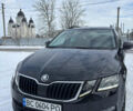 Чорний Шкода Октавія, об'ємом двигуна 1.6 л та пробігом 287 тис. км за 12899 $, фото 1 на Automoto.ua