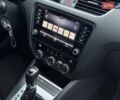Черный Шкода Октавия, объемом двигателя 1.6 л и пробегом 238 тыс. км за 12499 $, фото 10 на Automoto.ua