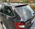 Шкода Октавия 2017 в Славуте на Automoto.ua Черный Шкода Октавия, объемом двигателя 1.6 л и пробегом 241 тыс. км за 13300 $, фото 71 на Automoto.ua