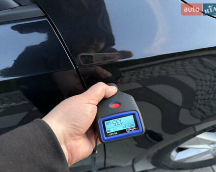 Чорний Шкода Октавія, об'ємом двигуна 1.6 л та пробігом 243 тис. км за 13850 $, фото 47 на Automoto.ua