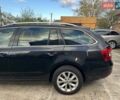 Черный Шкода Октавия, объемом двигателя 1.6 л и пробегом 222 тыс. км за 13650 $, фото 24 на Automoto.ua