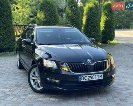 Чорний Шкода Октавія, об'ємом двигуна 1.6 л та пробігом 250 тис. км за 13400 $, фото 14 на Automoto.ua