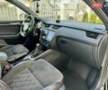 Чорний Шкода Октавія, об'ємом двигуна 1.97 л та пробігом 240 тис. км за 18500 $, фото 56 на Automoto.ua