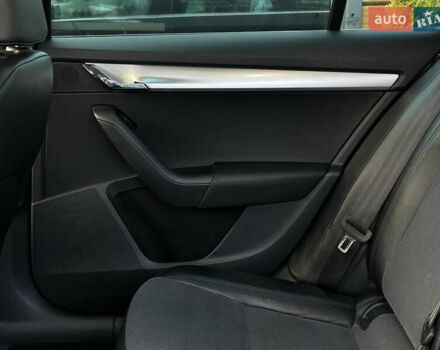 Чорний Шкода Октавія, об'ємом двигуна 1.6 л та пробігом 259 тис. км за 14200 $, фото 46 на Automoto.ua