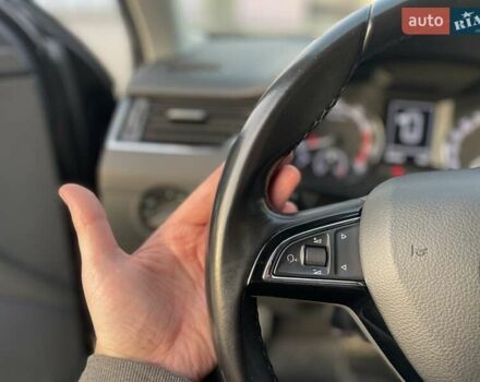 Черный Шкода Октавия, объемом двигателя 1.4 л и пробегом 241 тыс. км за 12900 $, фото 95 на Automoto.ua