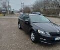 Черный Шкода Октавия, объемом двигателя 1.6 л и пробегом 270 тыс. км за 14000 $, фото 2 на Automoto.ua