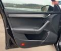 Черный Шкода Октавия, объемом двигателя 2 л и пробегом 207 тыс. км за 16200 $, фото 22 на Automoto.ua