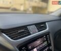 Черный Шкода Октавия, объемом двигателя 1.4 л и пробегом 241 тыс. км за 12900 $, фото 98 на Automoto.ua