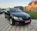 Чорний Шкода Октавія, об'ємом двигуна 1.6 л та пробігом 231 тис. км за 13200 $, фото 1 на Automoto.ua