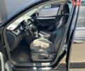 Черный Шкода Октавия, объемом двигателя 1.6 л и пробегом 298 тыс. км за 13499 $, фото 1 на Automoto.ua