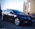 Чорний Шкода Октавія, об'ємом двигуна 1.97 л та пробігом 251 тис. км за 15500 $, фото 1 на Automoto.ua