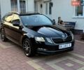 Черный Шкода Октавия, объемом двигателя 1.97 л и пробегом 255 тыс. км за 15150 $, фото 1 на Automoto.ua