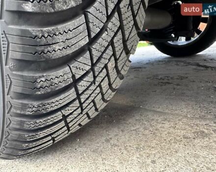 Черный Шкода Октавия, объемом двигателя 1.6 л и пробегом 222 тыс. км за 13850 $, фото 48 на Automoto.ua