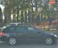 Чорний Шкода Октавія, об'ємом двигуна 1.6 л та пробігом 217 тис. км за 14300 $, фото 6 на Automoto.ua