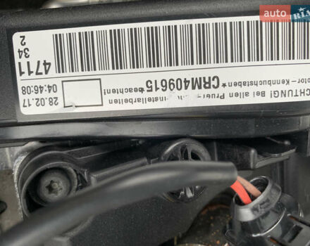 Черный Шкода Октавия, объемом двигателя 0 л и пробегом 134 тыс. км за 17500 $, фото 40 на Automoto.ua