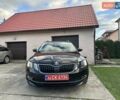 Черный Шкода Октавия, объемом двигателя 1.6 л и пробегом 222 тыс. км за 13850 $, фото 3 на Automoto.ua