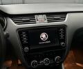Черный Шкода Октавия, объемом двигателя 1.6 л и пробегом 197 тыс. км за 13999 $, фото 15 на Automoto.ua