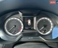 Черный Шкода Октавия, объемом двигателя 2 л и пробегом 295 тыс. км за 12999 $, фото 7 на Automoto.ua