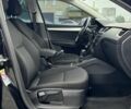 Черный Шкода Октавия, объемом двигателя 2 л и пробегом 188 тыс. км за 16700 $, фото 19 на Automoto.ua