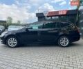 Чорний Шкода Октавія, об'ємом двигуна 2 л та пробігом 244 тис. км за 15300 $, фото 7 на Automoto.ua