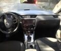 Черный Шкода Октавия, объемом двигателя 1.4 л и пробегом 190 тыс. км за 10900 $, фото 8 на Automoto.ua