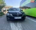 Черный Шкода Октавия, объемом двигателя 1.6 л и пробегом 275 тыс. км за 11400 $, фото 1 на Automoto.ua