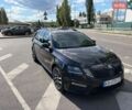 Чорний Шкода Октавія, об'ємом двигуна 1.97 л та пробігом 250 тис. км за 21000 $, фото 1 на Automoto.ua