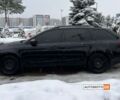 Черный Шкода Октавия, объемом двигателя 1.6 л и пробегом 209 тыс. км за 13500 $, фото 3 на Automoto.ua