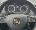 Черный Шкода Октавия, объемом двигателя 1.97 л и пробегом 206 тыс. км за 14500 $, фото 12 на Automoto.ua