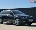Чорний Шкода Октавія, об'ємом двигуна 1.6 л та пробігом 331 тис. км за 14999 $, фото 1 на Automoto.ua