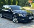 Чорний Шкода Октавія, об'ємом двигуна 1.6 л та пробігом 250 тис. км за 13400 $, фото 18 на Automoto.ua