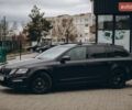 Черный Шкода Октавия, объемом двигателя 1.97 л и пробегом 258 тыс. км за 19200 $, фото 14 на Automoto.ua
