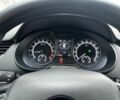 Чорний Шкода Октавія, об'ємом двигуна 1.6 л та пробігом 231 тис. км за 12700 $, фото 10 на Automoto.ua