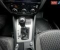 Шкода Октавия 2017 в Чернигове на Automoto.ua Черный Шкода Октавия, объемом двигателя 1.97 л и пробегом 214 тыс. км за 15300 $, фото 14 на Automoto.ua