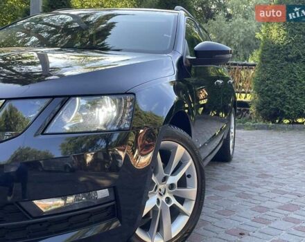 Чорний Шкода Октавія, об'ємом двигуна 1.6 л та пробігом 250 тис. км за 13400 $, фото 29 на Automoto.ua