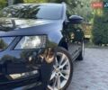 Чорний Шкода Октавія, об'ємом двигуна 1.6 л та пробігом 250 тис. км за 13400 $, фото 29 на Automoto.ua