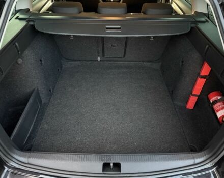 Черный Шкода Октавия, объемом двигателя 1.6 л и пробегом 243 тыс. км за 13850 $, фото 23 на Automoto.ua