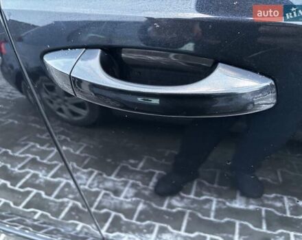 Чорний Шкода Октавія, об'ємом двигуна 1.6 л та пробігом 194 тис. км за 14500 $, фото 29 на Automoto.ua