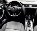 Чорний Шкода Октавія, об'ємом двигуна 1.6 л та пробігом 212 тис. км за 14200 $, фото 8 на Automoto.ua