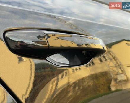 Черный Шкода Октавия, объемом двигателя 1.4 л и пробегом 241 тыс. км за 12900 $, фото 47 на Automoto.ua