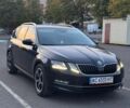 Чорний Шкода Октавія, об'ємом двигуна 1.97 л та пробігом 216 тис. км за 15300 $, фото 1 на Automoto.ua