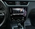 Черный Шкода Октавия, объемом двигателя 1.6 л и пробегом 243 тыс. км за 13850 $, фото 16 на Automoto.ua