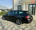 Чорний Шкода Октавія, об'ємом двигуна 1.97 л та пробігом 240 тис. км за 18500 $, фото 18 на Automoto.ua