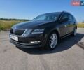 Чорний Шкода Октавія, об'ємом двигуна 1.97 л та пробігом 223 тис. км за 16900 $, фото 1 на Automoto.ua
